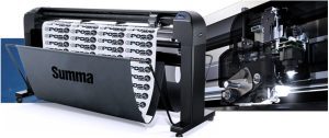 Nova pridobitev: vrhunski rezalnik Summa S2 T160 v studiu STYXZ