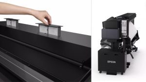 Nov tiskalnik za še boljši izgled nalepk v podjetju STYXZ