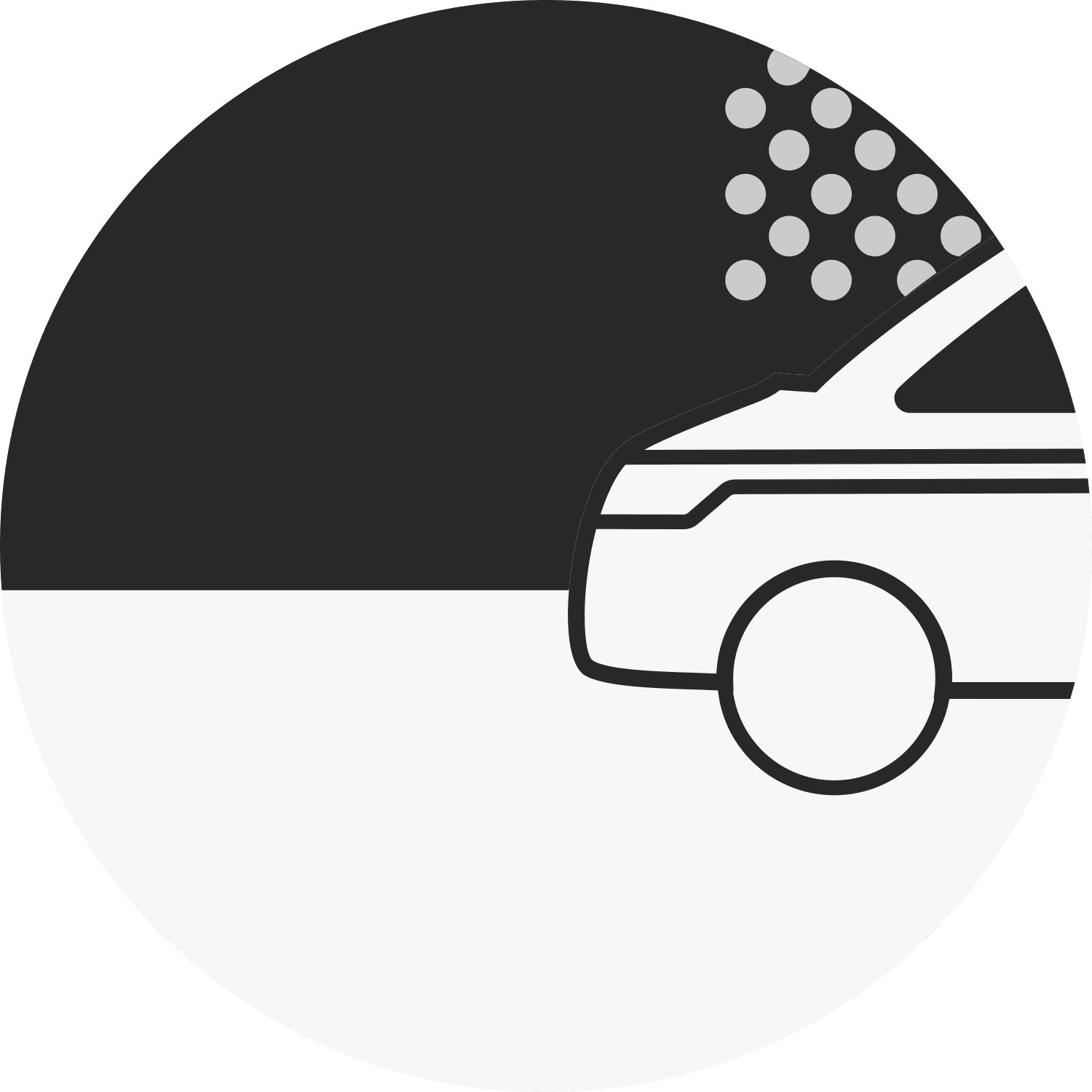 Proces polepitve vozila z vključeno pripravo, čiščenjem, demontažo, montažo folije ter dokumentacijo in fotodokumentiranjem.