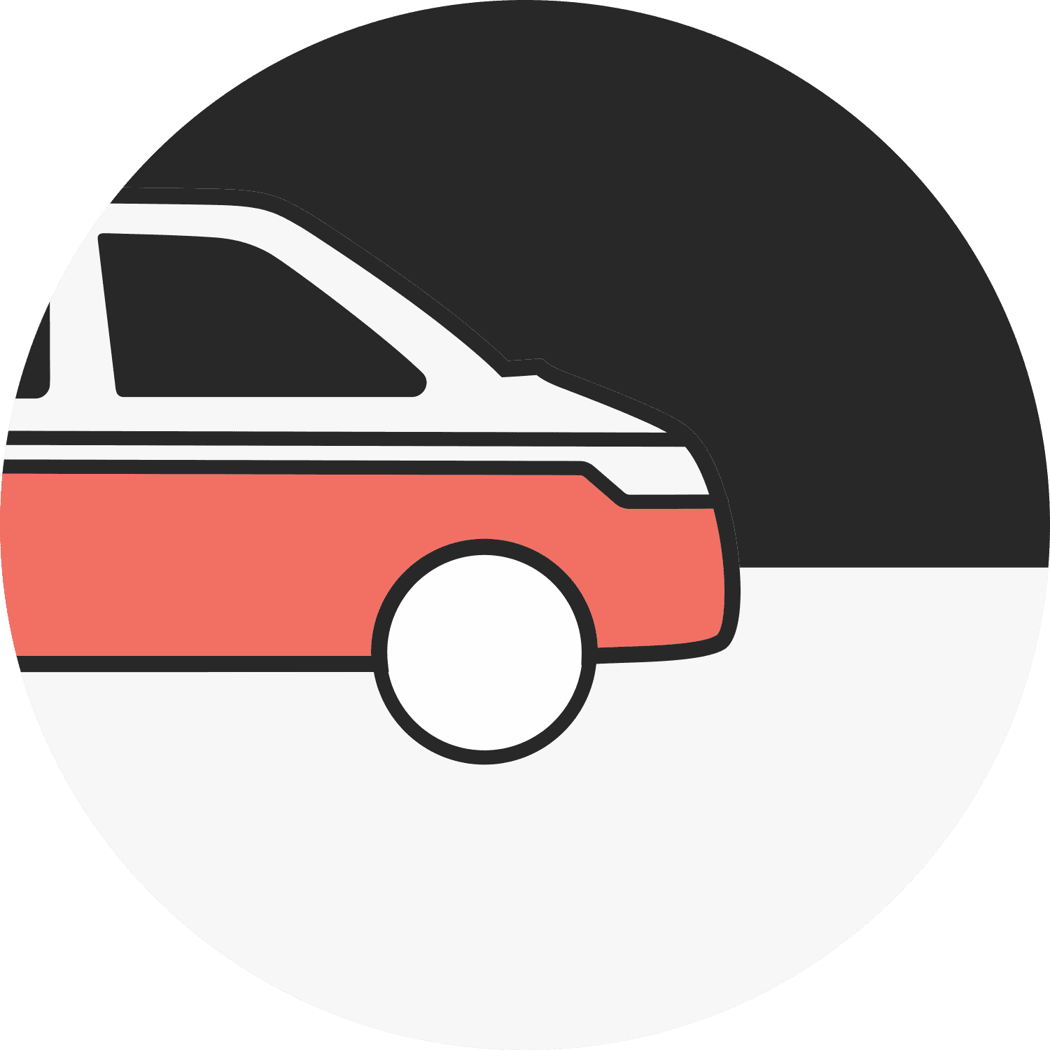 Proces polepitve vozila z vključeno pripravo, čiščenjem, demontažo, montažo folije ter dokumentacijo in fotodokumentiranjem.