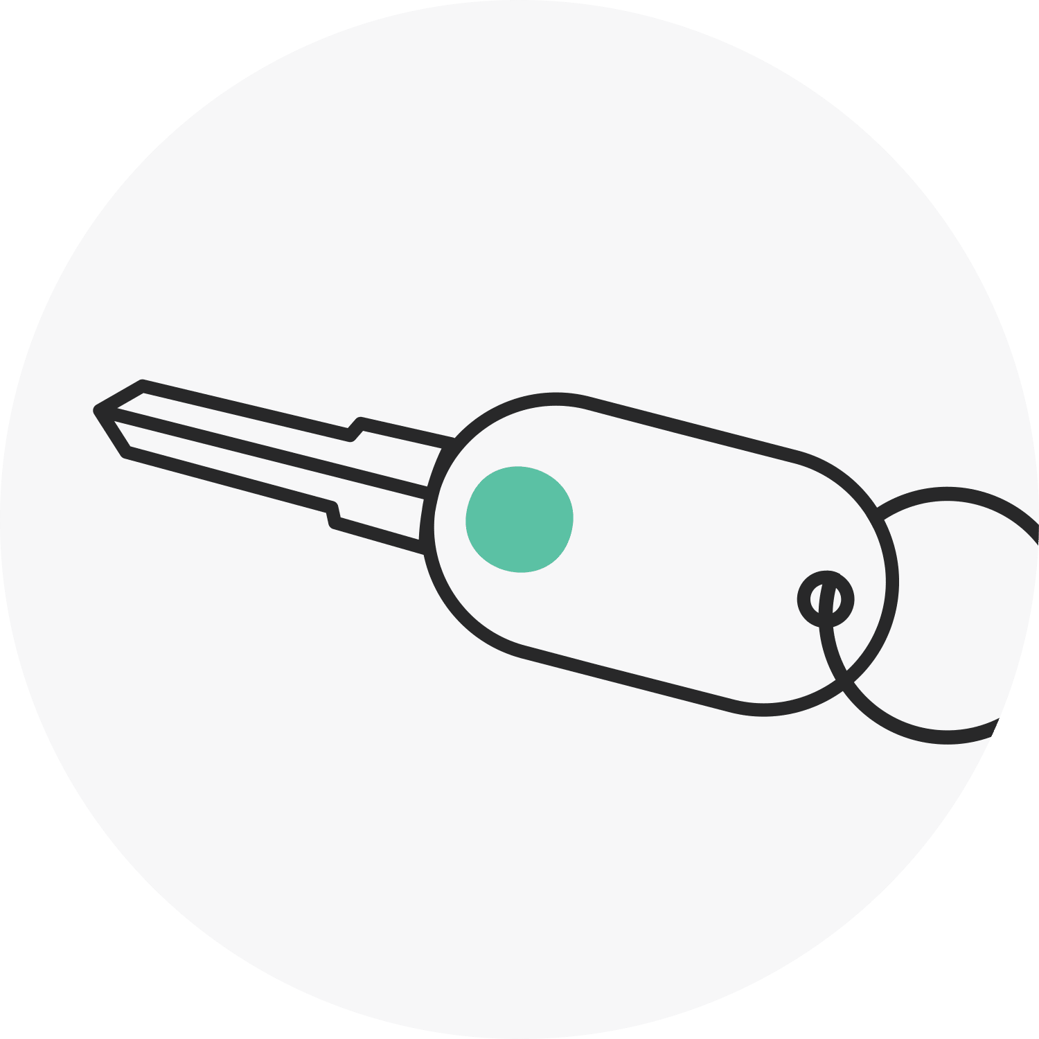 Predaja polepljenega vozila naročniku z navodili za nego folije in dobrimi željami za vožnjo.